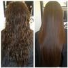 Brazilian BotoSmart Expert Silk Collagen Hair 1 Kilo NEW view 4