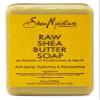 SheaMoisture Raw Shea Butter Soap 8 oz view 1