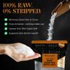 Aromasong Raw Dead Sea Bath Salt - Minimally Cleaned, Contains More Dead Sea Minerals Including Dead Sea Mud - 100% Pure & Natural Dead Sea Salts for Soaking 19 LB - Bulk Resealable Pack view 4
