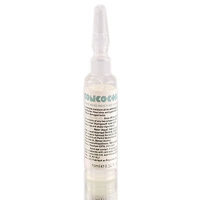 Concoction Gimme More Moisture SuperSerum Shot -Size 0.34 oz