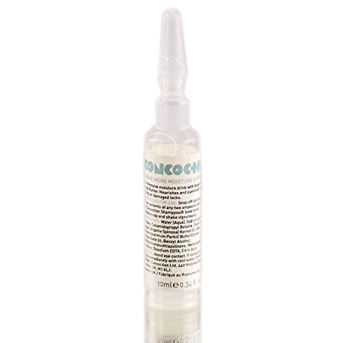 Concoction Gimme More Moisture SuperSerum Shot -Size 0.34 oz
