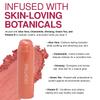 Palladio I'm Blushing 2-in-1 Cheek and Lip Tint, Buildable Lightweight Cream Blush, Sheer Multi Stick Hydrating formula, All day wear, Easy Application, Shimmery, Blends Perfectly onto Skin, Lovely view 3