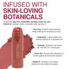 Palladio I'm Blushing 2-in-1 Cheek and Lip Tint, Buildable Lightweight Cream Blush, Sheer Multi Stick Hydrating formula, All day wear, Easy Application, Shimmery, Blends Perfectly onto Skin, Darling view 3