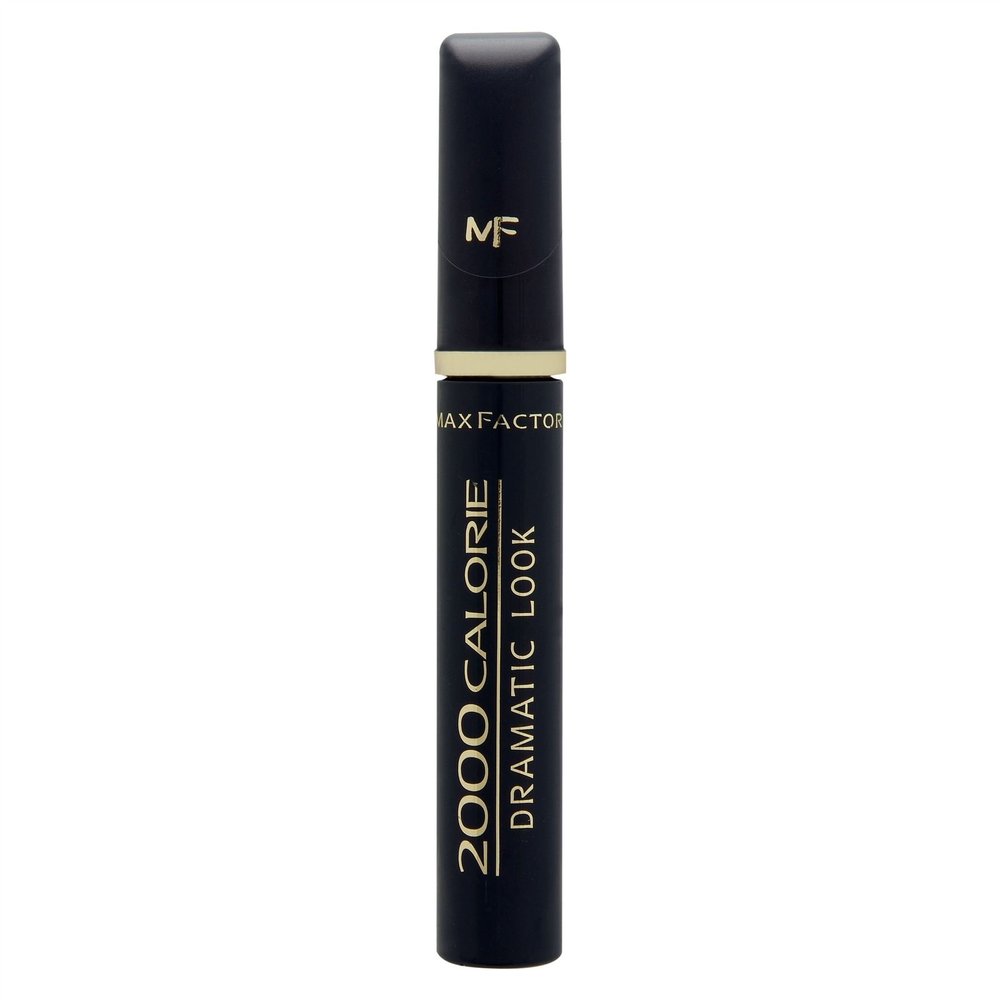 2000 Calorie Mascara Dramatic Volume - Black Brown