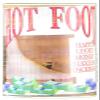 AzureGreen Hot Foot Ritual PWD view 1