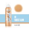 Sally Hansen Airbrush Legs, Leg Makeup, Fairest Glow, Easy Application, Flawless Looking Legs, Water Resistant, Transfer Proof Lotion view 2