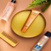 Sally Hansen Airbrush Legs, Leg Makeup, Fairest Glow, Easy Application, Flawless Looking Legs, Water Resistant, Transfer Proof Lotion view 4