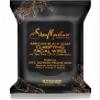 SheaMoisture Clarifying Facial Wipes for Oily, Blemish-Prone Skin African Black Soap to Clarify Skin 30 count (U-BB-2761) view 1