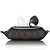 SheaMoisture Clarifying Facial Wipes for Oily, Blemish-Prone Skin African Black Soap to Clarify Skin 30 count (U-BB-2761) view 4