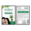 Banjara'S Black Henna With Aloevera Hair Colour, 50G (Pack Of 1) - Black view 1