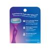 Schick Hydro Silk Moisture Razor Blade Refills, 6 Count | 5-Blade Moisturizing Razors for Women | Womens Moisturizing Razor Refills view 2