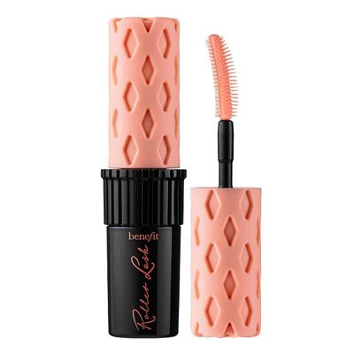 Benefit Cosmetics Roller Lash Mascara Super-curling & Lifting Mascara Mini (.14 Oz) by Benefit Cosmetics