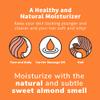 De La Cruz Sweet Almond Oil - Expeller Pressed Almond Oil for Skin and Hair 2 FL. OZ. (59 mL) view 4