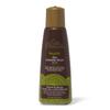 Silk Elements MegaSilk Olive Glossing Polish view 1