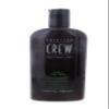 American Crew 3-in-1 Tea Tree Shampoo, Conditioner, and Body Wash 15.2 Ounces by AMERICAN CREW view 1