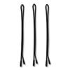 MetaGrip Black Premium Roller Pins Black view 2