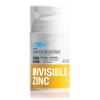 Invisible Zinc 4hour Water Resistant SPF50+ UVA-UVB 50ml by Ganehill view 1