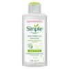 6 x Simple Kind to Eyes Eye Make-up Remover 125ml view 1