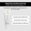 PETER COPPOLA a-Keratin Smoothing And Refinishing Treatment - Semi-Permanent Keratin Hair Treatment Smoothes, Nourishes, And Repairs the Hair - Formaldehyde-Free, Aldehyde-Free (3 Ounce) view 2