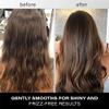 PETER COPPOLA a-Keratin Smoothing And Refinishing Treatment - Semi-Permanent Keratin Hair Treatment Smoothes, Nourishes, And Repairs the Hair - Formaldehyde-Free, Aldehyde-Free (3 Ounce) view 3