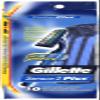 Gillette CustomPlus Pivot Disposable Razors - 10 ct view 1