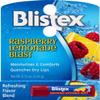 Blistex Lip Protectant, Spf 15, Raspberry Lemonade Blast, 0.15 oz view 1