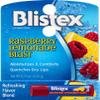 Blistex Lip Protectant, Spf 15, Raspberry Lemonade Blast, 0.15 oz view 2