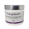 Colageina 10 Anti-Aging Day and Night Cream 4oz, Crema Facial Anti-Edad de Dia y Noche 120ml view 1
