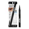Revlon Liquid Eyeliner Pen, ColorStay Sharp Line Eye Makeup, Waterproof, Smudge-proof, Stocking Stuffer for Her, Longwearing with Slim Tapered Tip view 1