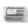 Beauty Secrets Zebra Cushion Nail File Medium/Coarse 180/100 Grit 48ct view 1