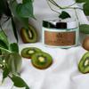 Salt Cellar Spa Kiwi Body Butter for Women, Made with Dead Sea Minerals, Shea Butter and Plant Extracts, Luxurious Skin Rejuvenation and Moisturization, Made in Israel, Cruelty-Free, Paraben Free view 3