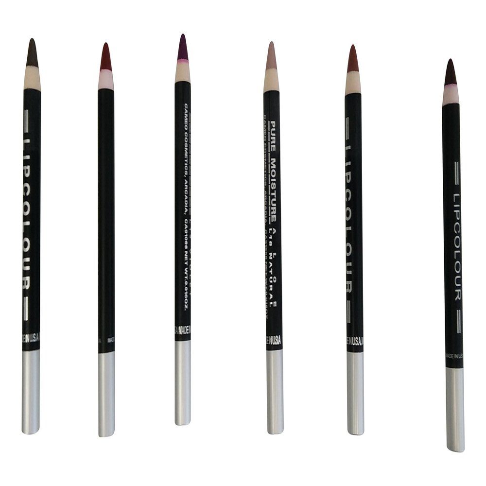 Cameo Jumbo Lipolour Lip Pencil Set
