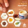 Egyptian Magic - All Purpose Face, Body, and Dry Skin Moisturizing Cream, Skin Protectant for Women & Men, 1oz Jar view 3