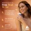 Egyptian Magic - All Purpose Face, Body, and Dry Skin Moisturizing Cream, Skin Protectant for Women & Men, 1oz Jar view 4