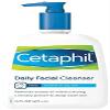 Cetaphil Daily Facial Cleanser, 16 oz view 1