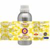 Deve Herbes Pure Peanut Oil (Arachis hypogeae) Cold Pressed 1250ml (42 oz) view 2
