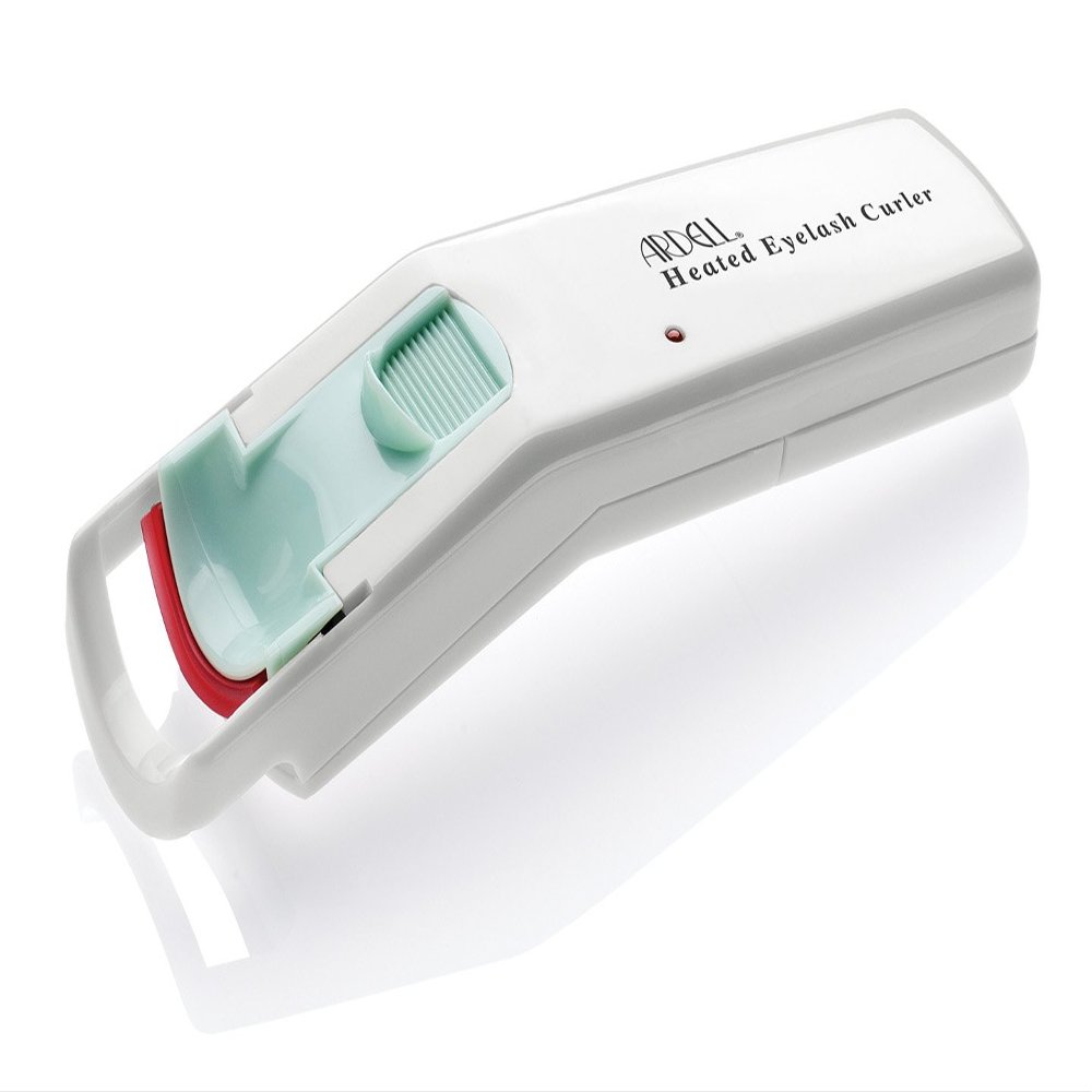 Ardell Heated Eye Lash Curler (Pack of 3)