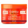 Cantu Coconut Curling Cream with Shea Butter for Natural Hair, 12 oz view 1