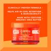 Cantu Coconut Curling Cream with Shea Butter for Natural Hair, 12 oz view 3