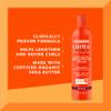 Cantu Shea Butter for Natural Hair Moisturizing Curl Activator Cream, 12 Fl Oz view 4