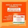 Cantu Argan Oil Leave in Conditioning Repair Cream, 16 Ounce view 4