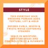 Cantu Hair Dressing Pomade with Shea Butter, 4 Ounce view 3
