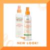 Cantu Shea Butter Hydrating Leave-In Conditioning Mist, 8 fl oz view 2
