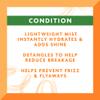 Cantu Shea Butter Hydrating Leave-In Conditioning Mist, 8 fl oz view 3