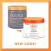 Cantu Men's Collection Cream Styling Pomade, 8 Oz (Packaging May Vary) view 2