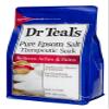 Dr. Teal's Epsom Salt Soaking Solution Magnesium Sulfate U.S.P (96-Ounce, 6-Count) view 3