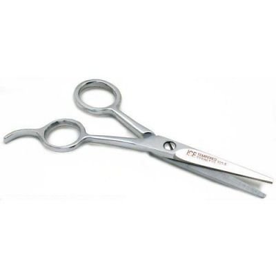 5.5" Hair Cutting Scissors Barber Shears - ICE Tempered