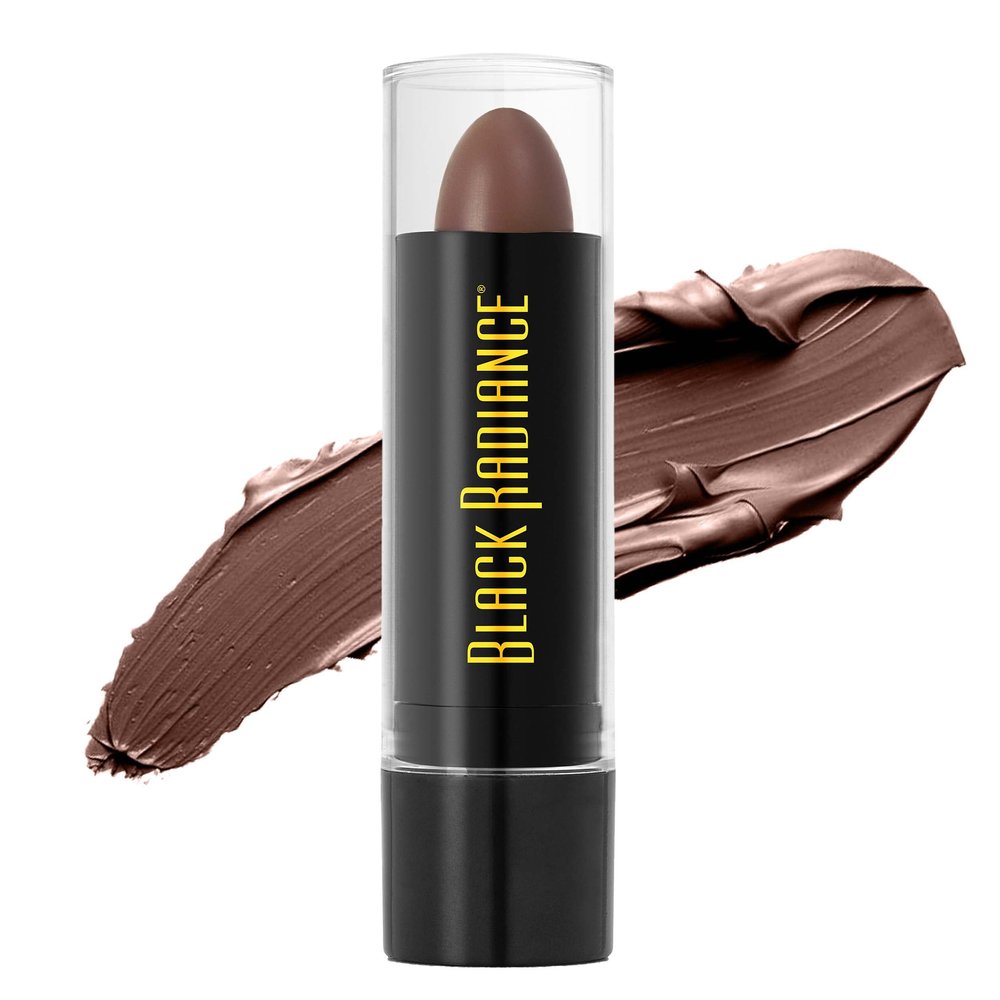Black Radiance Concealer Stick, Medium, 0.18 Oz