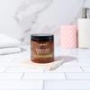 Qhemet Biologics Burdock Root Butter Cream - Leave-In Moisturizer for Low Porosity Hair - Helps Soften and Smooth Dry, Brittle Edges - Conditioning Botanicals to Nourish Scalp (8.5 oz) view 4