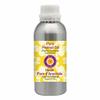 Deve Herbes Pure Peanut Oil (Arachis hypogeae) Cold Pressed 300ml (10 oz) view 1